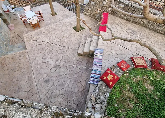 Vella_838 Casa de Férias